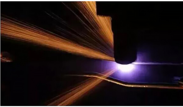 Gas tight welding