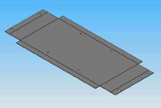 How To Calculate Sheet Metal Unfold Size