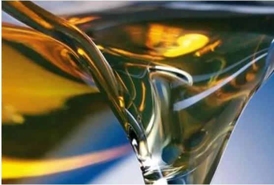 ow can we distinguish whether industrial lubricants have deteriorated