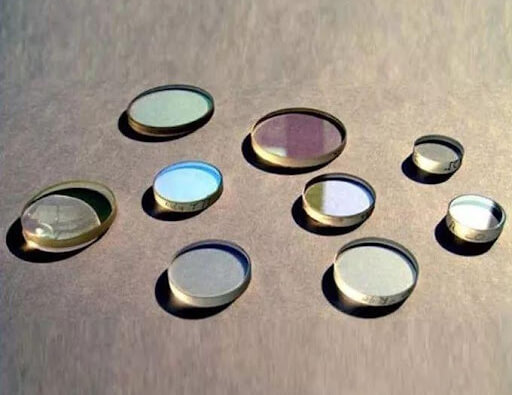 How to clean and maintain laser lenses