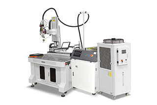 Laser Welding Machine The Ultimate Guide