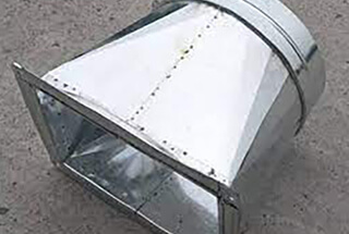 Production Practice Of Sheet Metal Process Optimization