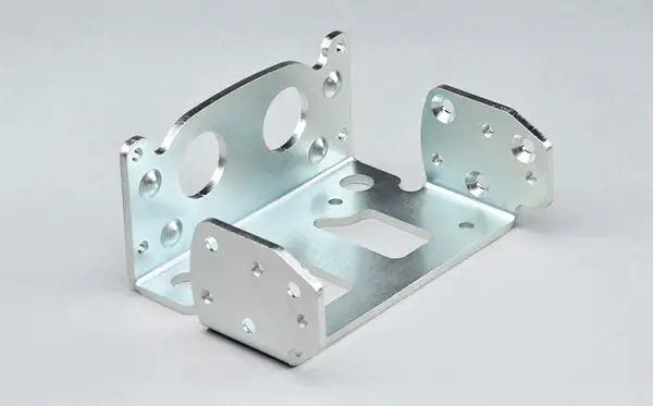 Select according to the product type of stamping parts