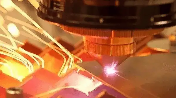 Semiconductor laser