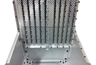 Sheet Metal Riveting