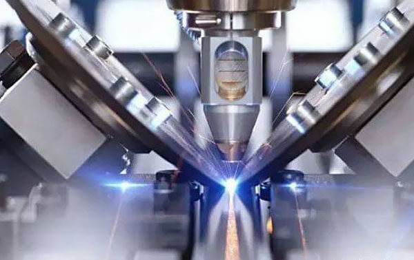 Specifications of laser welding machine