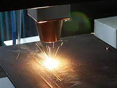 The importance of choosing a suitable laser welding machine