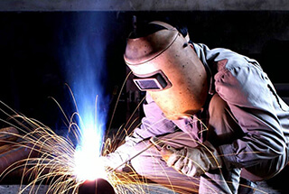 Welding Basics