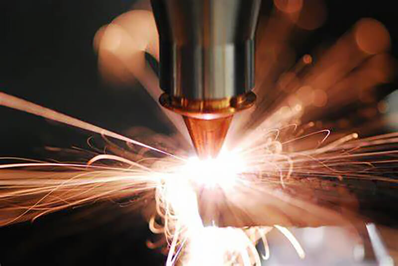 What Temperature Will Be Produced During Laser Welding