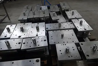 24 Types Of Metal Materials Commonly Used In Die Processing