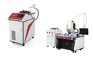Handheld vs Automatic Laser Welding Machines: The Differences Explained 4