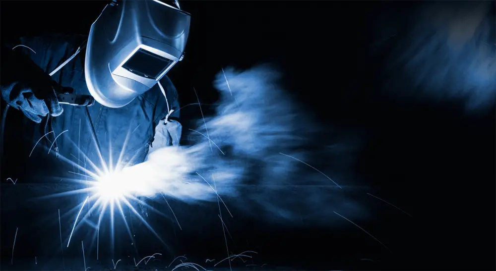 Different Types Of Welding You Should Know