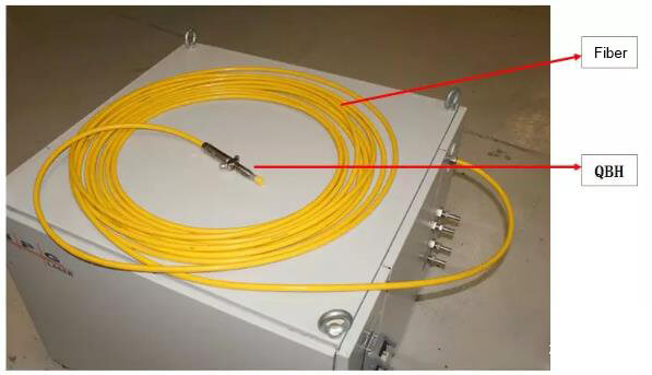 Diode laser