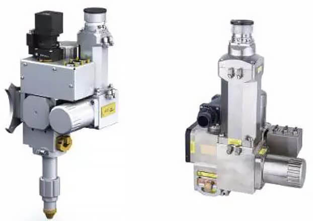 FLW-D30 and FLW-D50 series swing welded joints launched by IPG