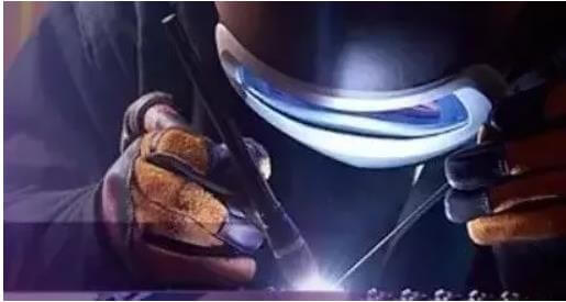 Harmful of Argon Arc Welding To Human Body