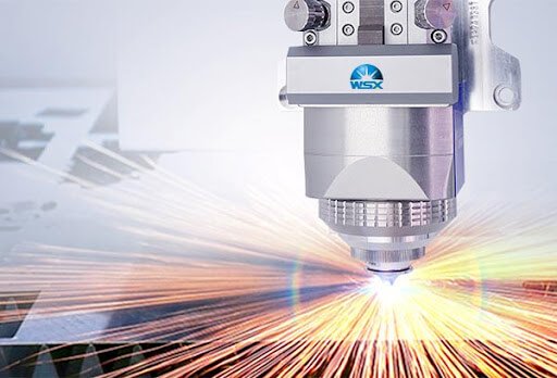 Laser cutting machine
