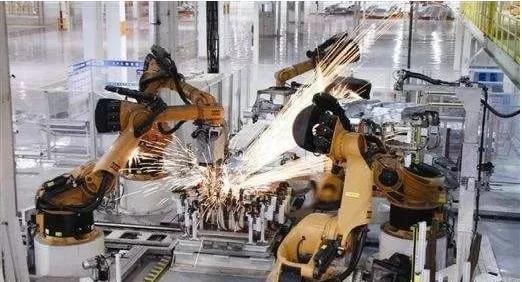 Laser welding