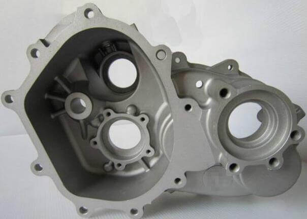 What’s The Difference Between Cast Aluminum And Die Cast Aluminum