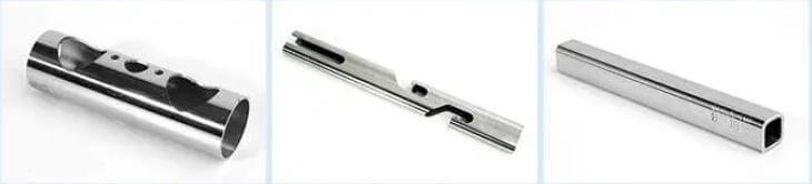 Why Choose 3D Laser Pipe Cutting Machine