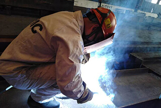 Things You Should Know About The Fatigue Strength Of Welded Structures (In Detail)