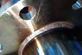 18Cr Austenitic Stainless Steel Welding: Problems and Prevention Measures 3