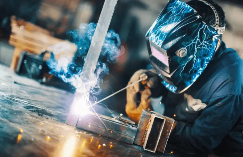 What Role Does Flux Play In Welding