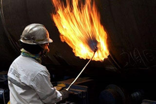 Everything You Should Know About Welding Preheating
