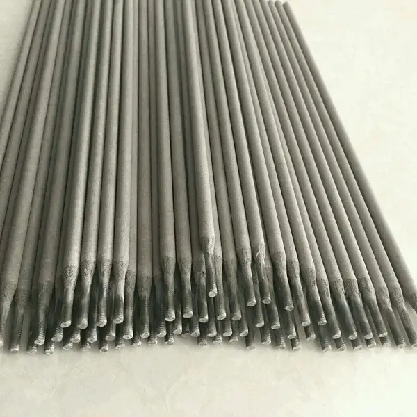 Welding rod