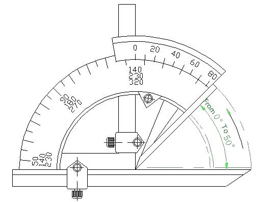 How To Correctly Use The Multi-Function Gauge In Bending