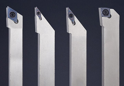 Cylindrical turning tool