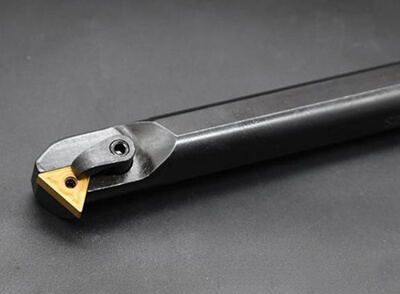Thread turning tool