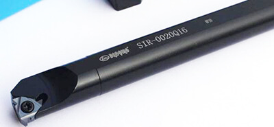 External thread turning tool