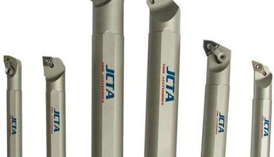Inner hole turning tool