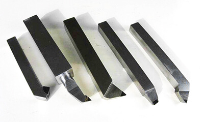 Inner hole turning tool