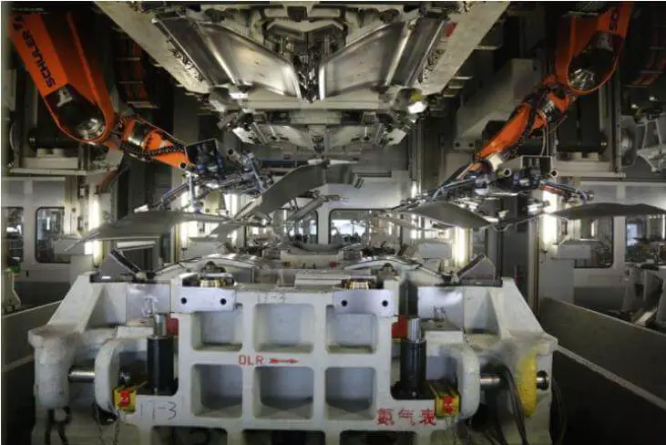 OEM customized production line