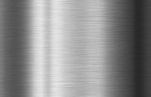 Stainless Steel