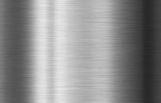 Stainless Steel