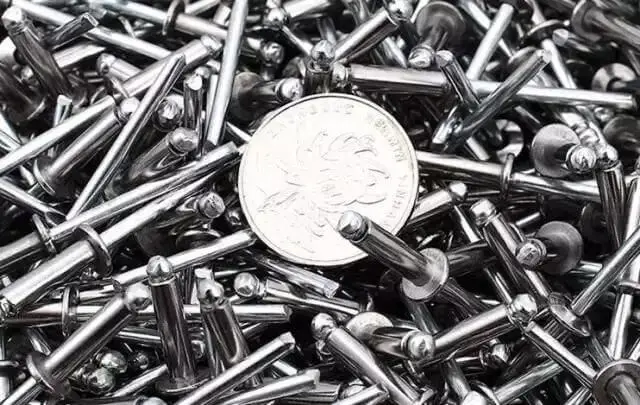 What Is Rivet