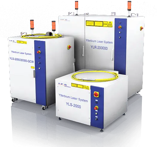 Fiber Laser