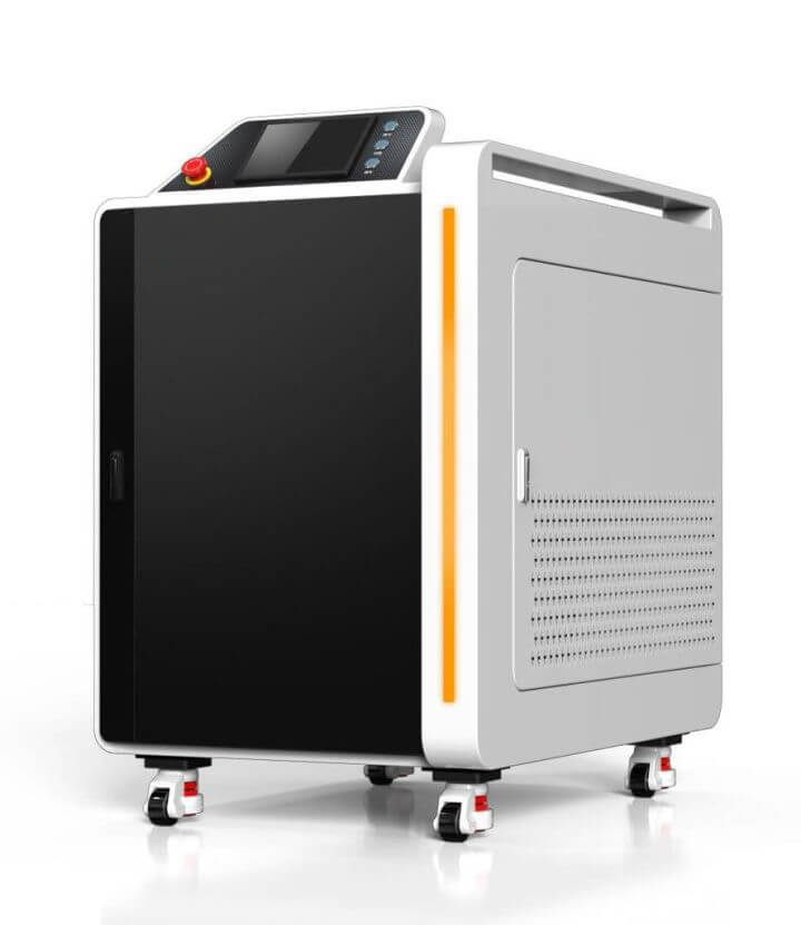 Laser Welding Machine