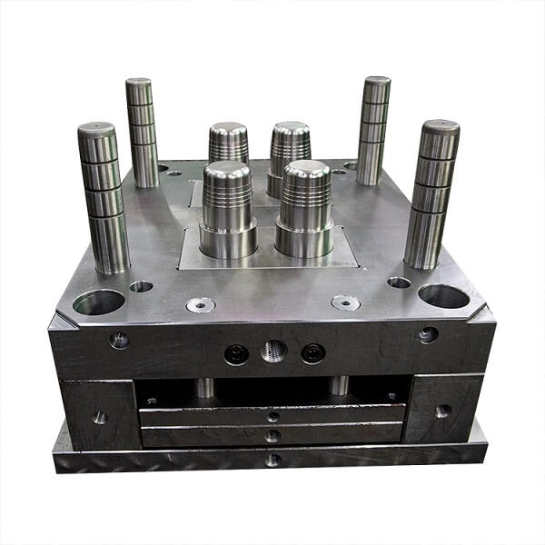 Maintenance Of Injection Mold