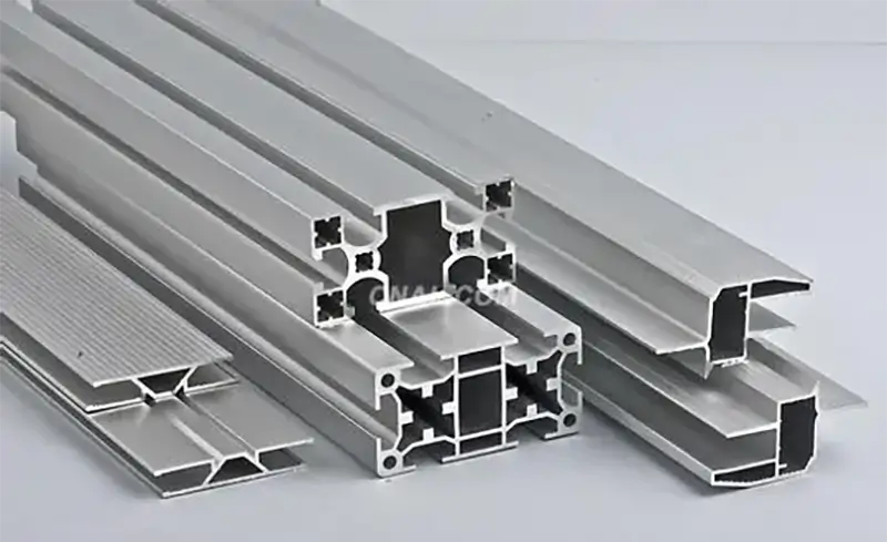 Aluminio