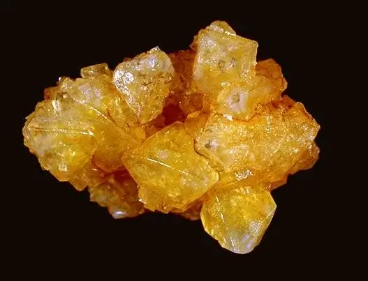 Potasio