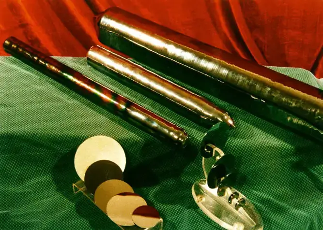 Silicio