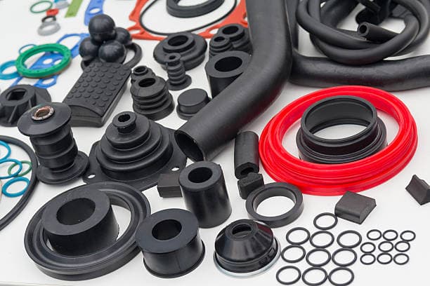 O-Ring: Characteristics, Function, Parameters, Application, Material Selection 1