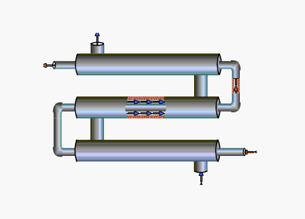 12 Types of Heat Exchangers: Principle, Characteristic, Advantage and Disadvantages 1