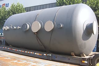 What Are the Selection Principles of Pressure Vessel Steel? 14