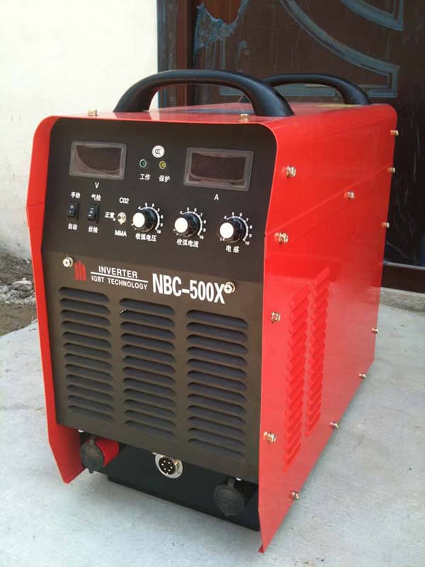 Electric Welding Machine Buying Guide: How to Choose the Right One? 6