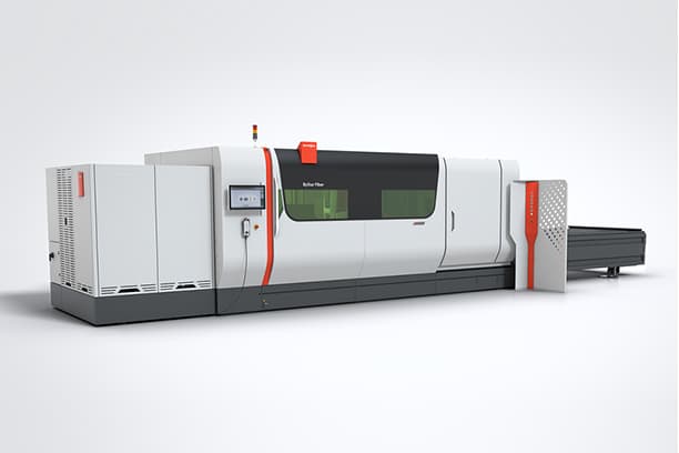 Top 20 Laser Cutting Machine Manufacturers in 2022 13