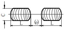 Plug weld